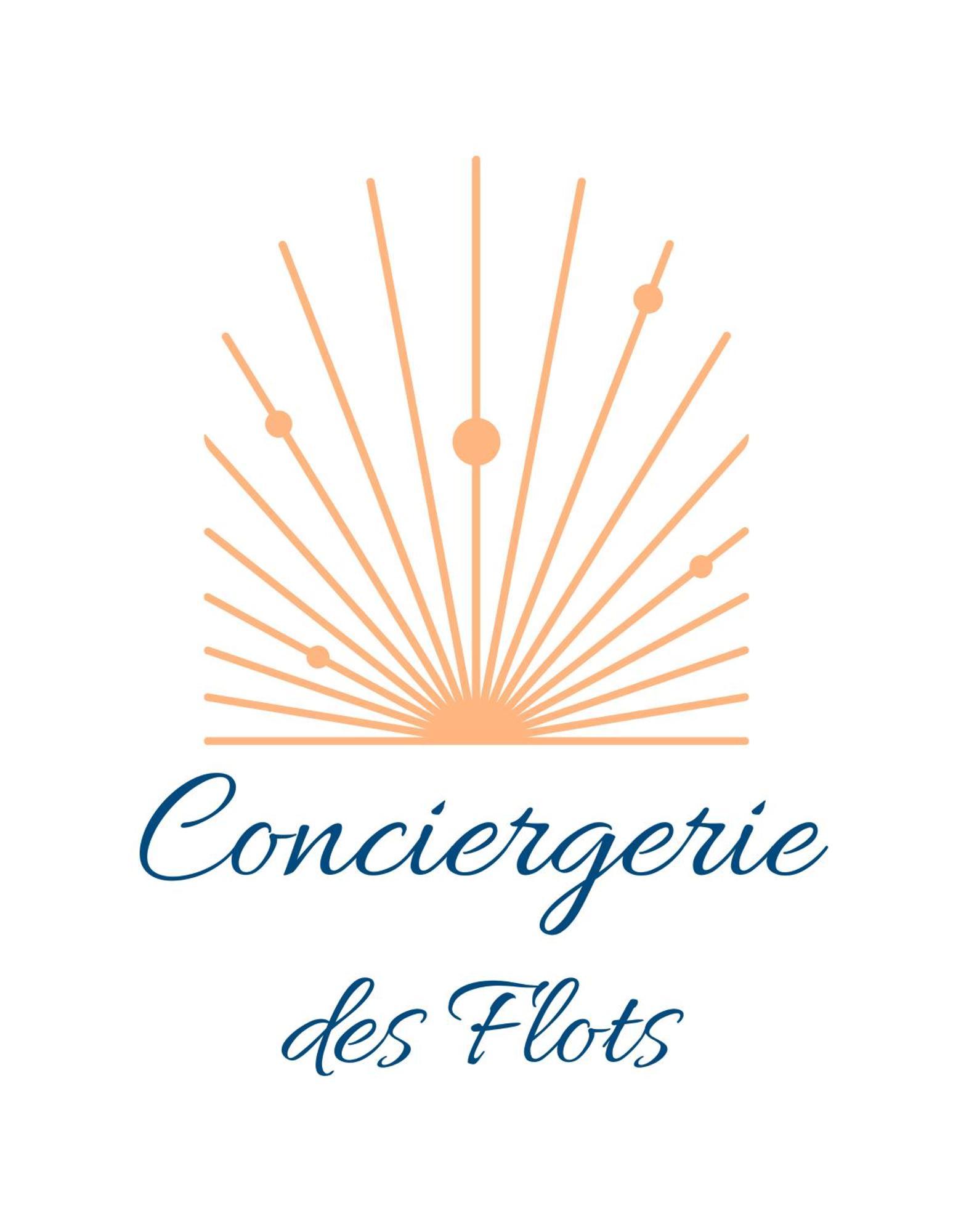 L'Escale Lejlighed Cherbourg-en-Cotentin Eksteriør billede